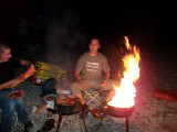 Afro Beach 10.09.2011